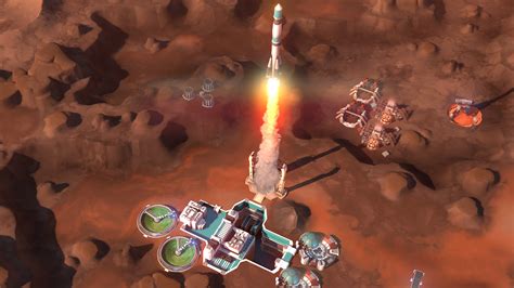 Offworld Trading Company!  A Futuristic Economic Warfare Simulator with Cutthroat Negotiations