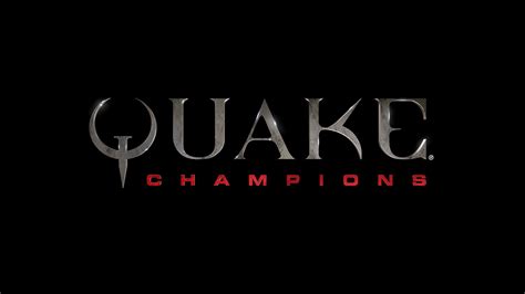 Quake Champions – Verinen ja Vauhdikas Areenataistelu FPS-klassikkojen Ystäville!