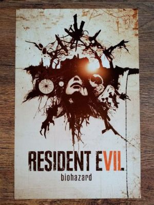  Resident Evil 7: Biohazard - Selviytymiskauhu pehmää ja verta!